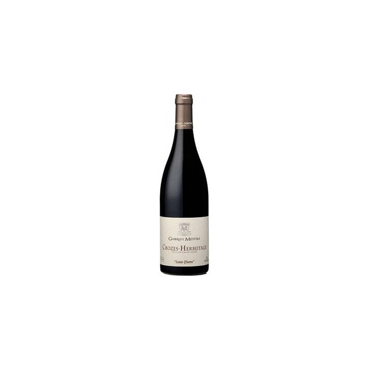Gabriel Meffre Saint Pierre Crozes Hermitage AOC Gabriel Meffre Saint Pierre Crozes Hermitage AOC