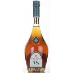 Gautier VSOP Cognac