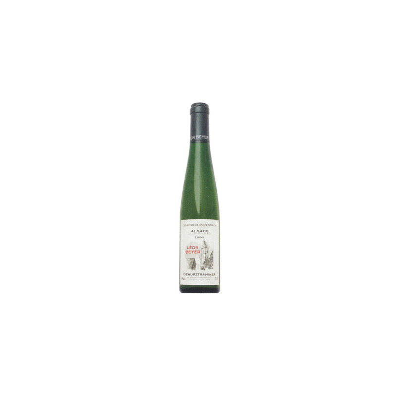 Gewurztraminer Selection des Grains Nobles
