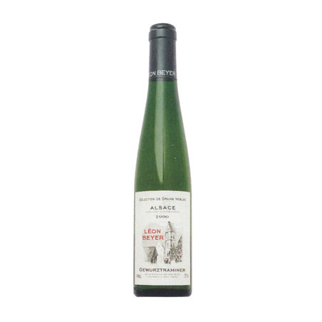 Gewurztraminer Selection des Grains Nobles