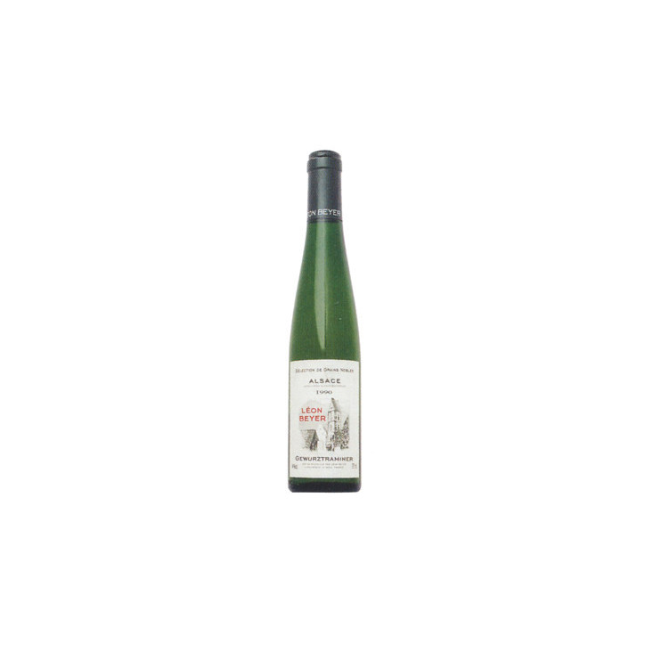 Gewurztraminer Selection des Grains Nobles