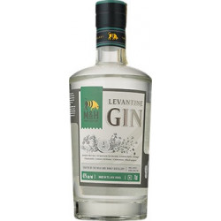 Gin Mh Levantine Gin 0,5L