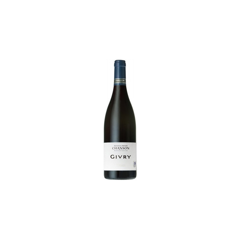 Givry Rouge Chanson