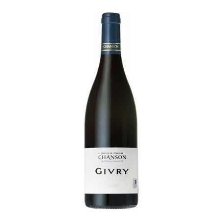 Givry Rouge Chanson