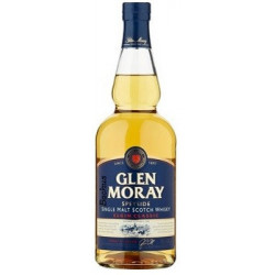 Glen Moray Classic Elgin