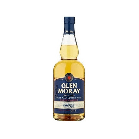 Glen Moray Classic Elgin