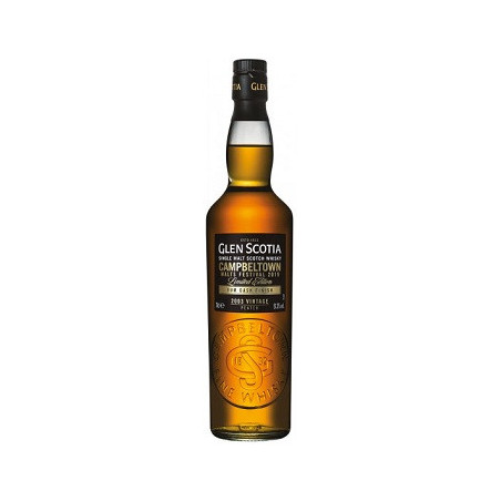 Glen Scotia Campbeltown Festival