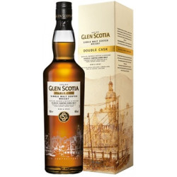 Glen Scotia Double Cask Whisky Loch Lomond