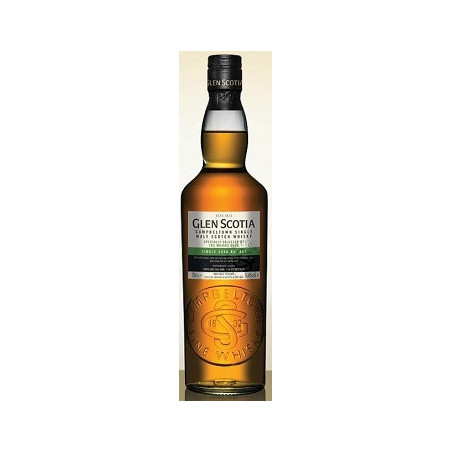 Glen Scotia Glen Scotia 2006 Cask Whisky Loch Lomond