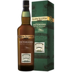 Glen Scotia Victoriana Whisky Loch Lomond