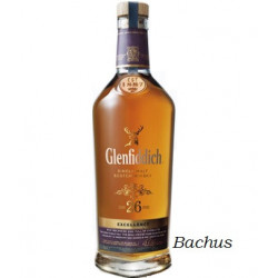 Glenfiddich 26 Years