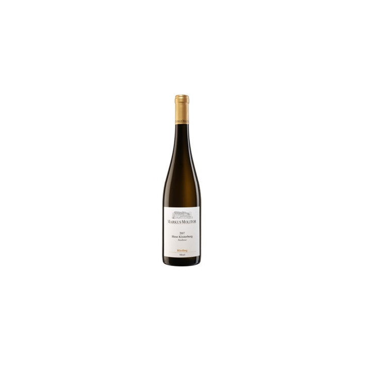 HAUS KLOSTERBERG RIESLING AUSLESE MOZELA HAUS KLOSTERBERG RIESLING AUSLESE MOZELA