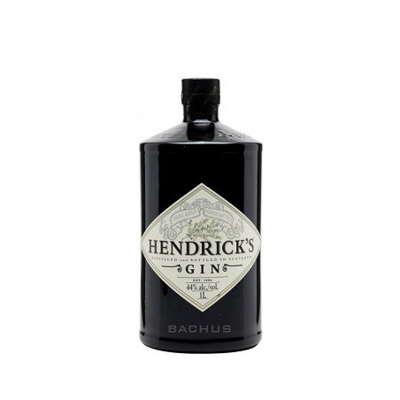 Hendricks Gin 700l