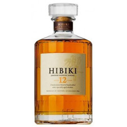 Hibiki 12 Years Old