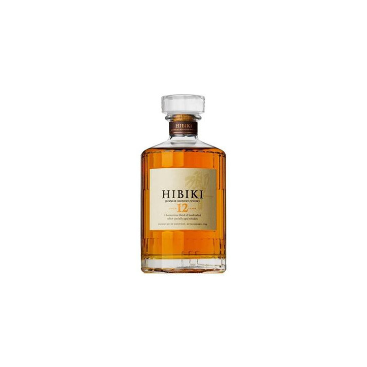 Hibiki 12 Years Old Hibiki 12 Years Old