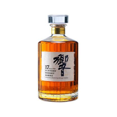 Hibiki 17 Years Old