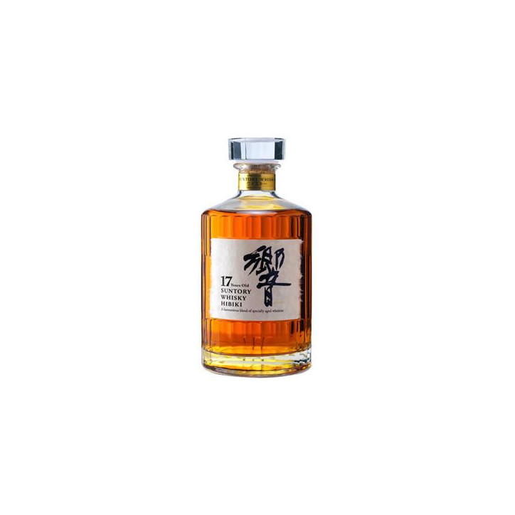 Hibiki 17 Years Old