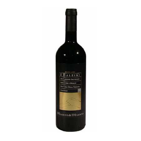 I BALZINI Black Label 2001