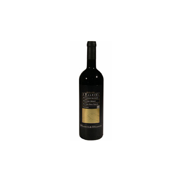 I BALZINI Black Label 2001 I BALZINI Black Label 2001