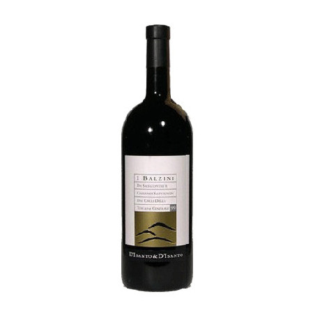 I BALZINI White Label 2001