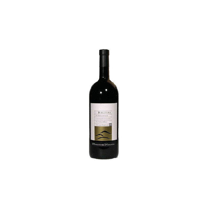 I BALZINI White Label 2001 I BALZINI White Label 2001