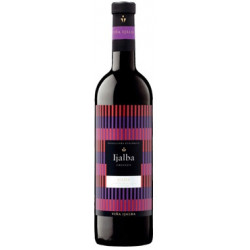 Ijalba Crianza, Rioja D.O.C. (Viticultura Ecologica) - Wino organ