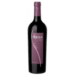 Ikella Cabernet Sauvignon Mendoza Agrelo