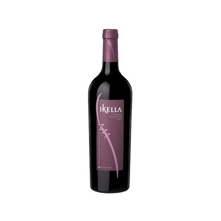 Ikella Cabernet Sauvignon Mendoza Agrelo