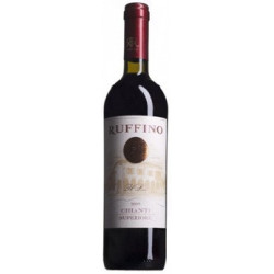 Il Leo Chianti Superiore DOCG Ruffino