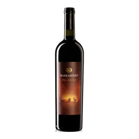 Incanto Montepulciano Dabruzzo Marramiero DOC