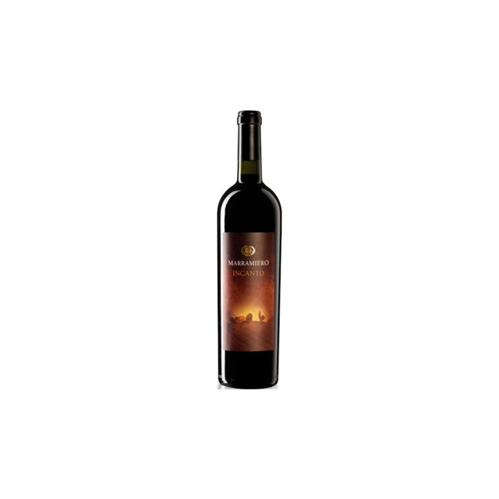 Incanto Montepulciano Dabruzzo Marramiero DOC Incanto Montepulciano Dabruzzo Marramiero DOC