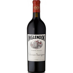 Inglenook Cabernet Sauvignon Napa Valley