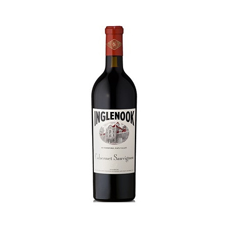 Inglenook Cabernet Sauvignon Napa Valley