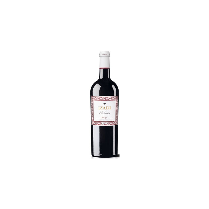 Izadi Seleccion Reserva Rioja Izadi Seleccion Reserva Rioja