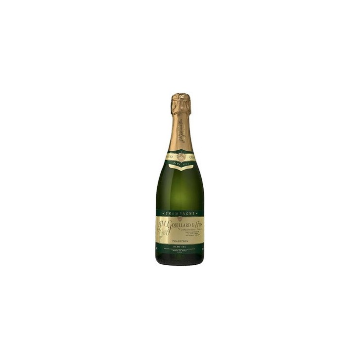 JM. Gobillard & Fils Tradition Demi-Sec JM. Gobillard & Fils Tradition Demi-Sec