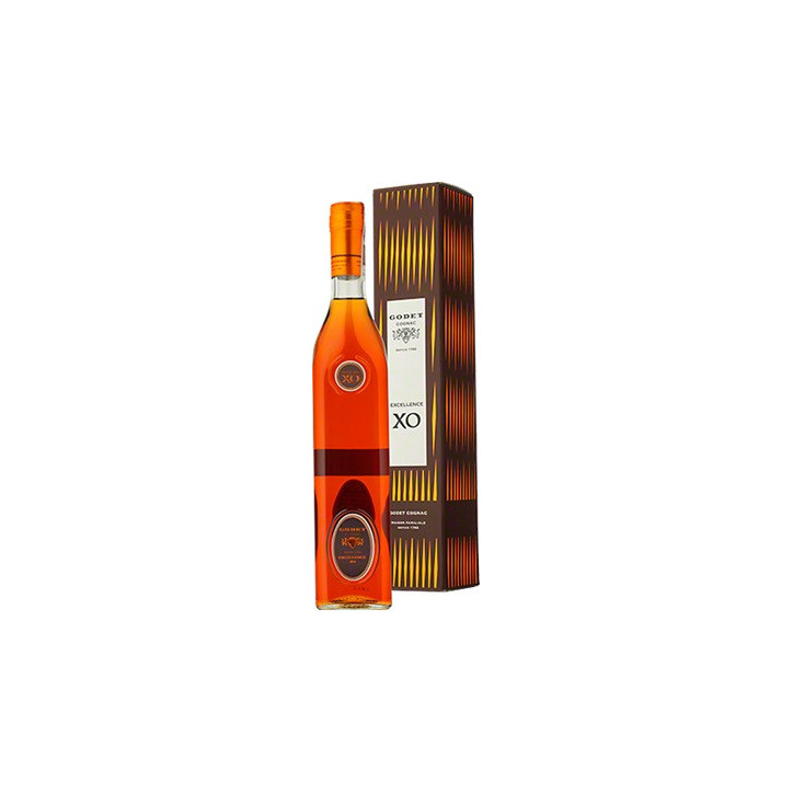 Jean Godet Excellence XO 0,5l Jean Godet Excellence XO 0,5l