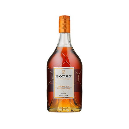 Jean Godet XO Fine Champagne 0,5L