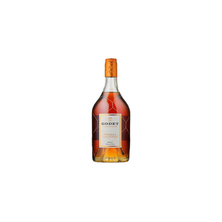Jean Godet XO Fine Champagne 0,5L Jean Godet XO Fine Champagne 0,5L
