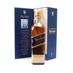 Johnnie Walker Blue Label