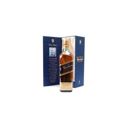 Johnnie Walker Blue Label