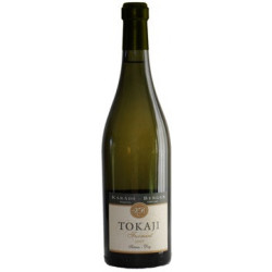 Karadi Berger Furmint Tokaj