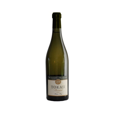 Karadi Berger Furmint Tokaj