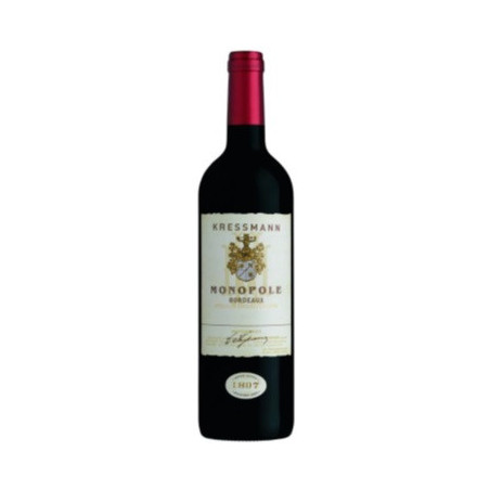 Kressmann Monopole Rouge