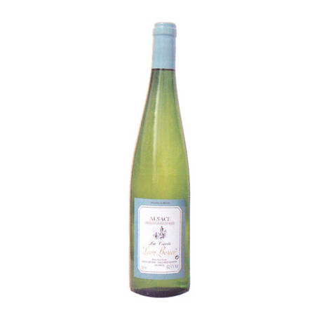 La Cuvee Leon Beyer