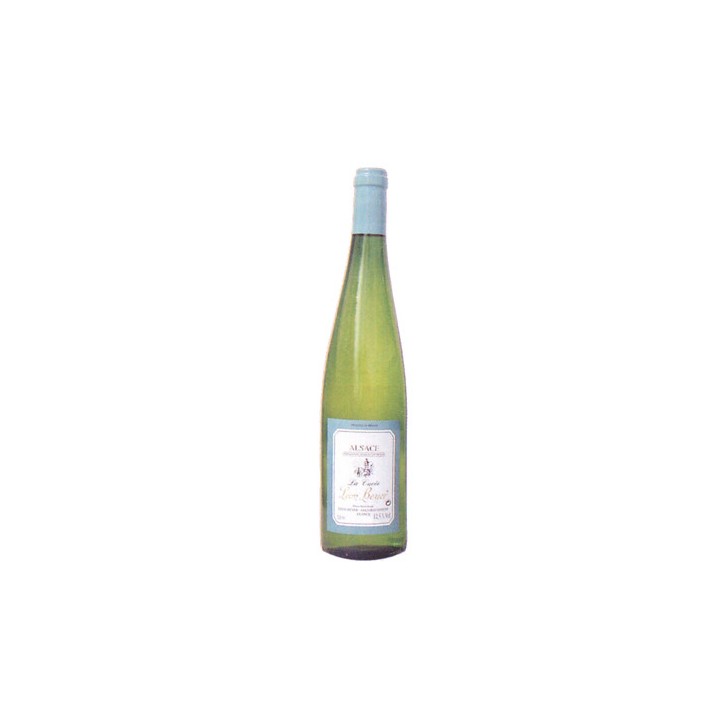 La Cuvee Leon Beyer