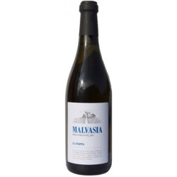 La Stoppa Malvasia Dolce Frizzante