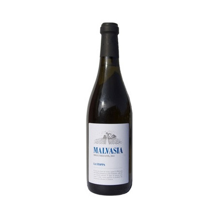 La Stoppa Malvasia Dolce Frizzante