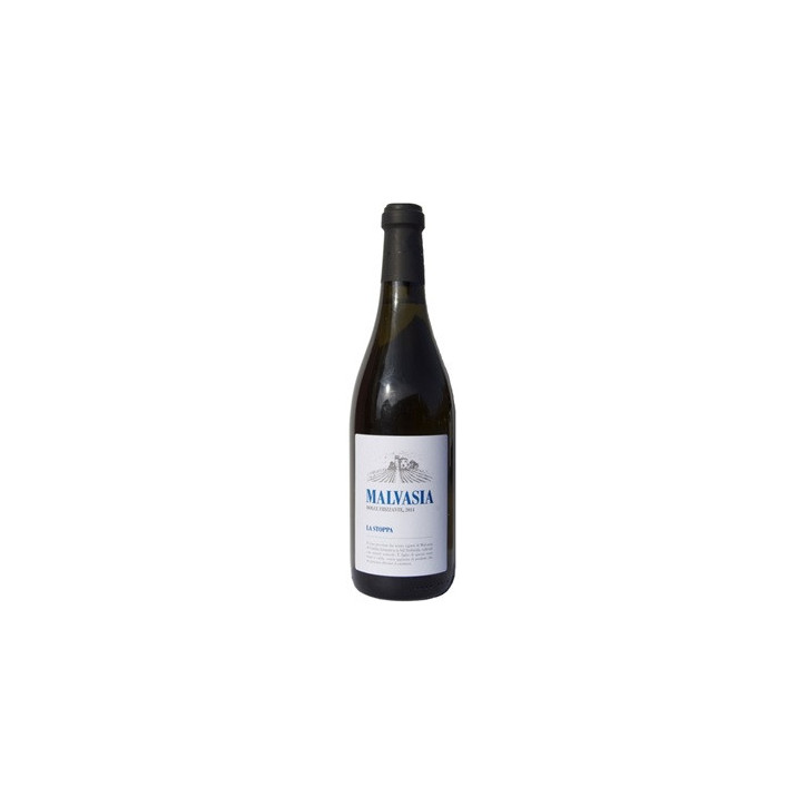 La Stoppa Malvasia Dolce Frizzante La Stoppa Malvasia Dolce Frizzante