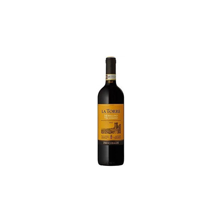 La Torre Morellino Di Scansano Frescobaldi La Torre Morellino Di Scansano Frescobaldi