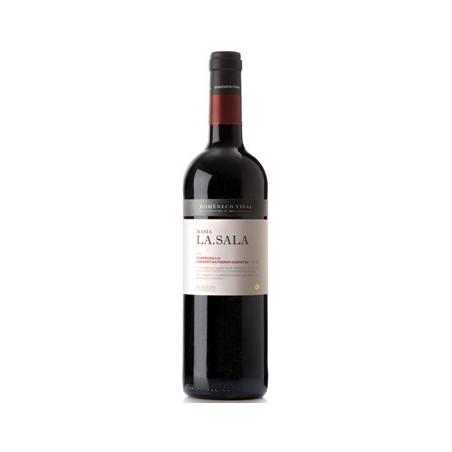 La.Sala Tempranillo